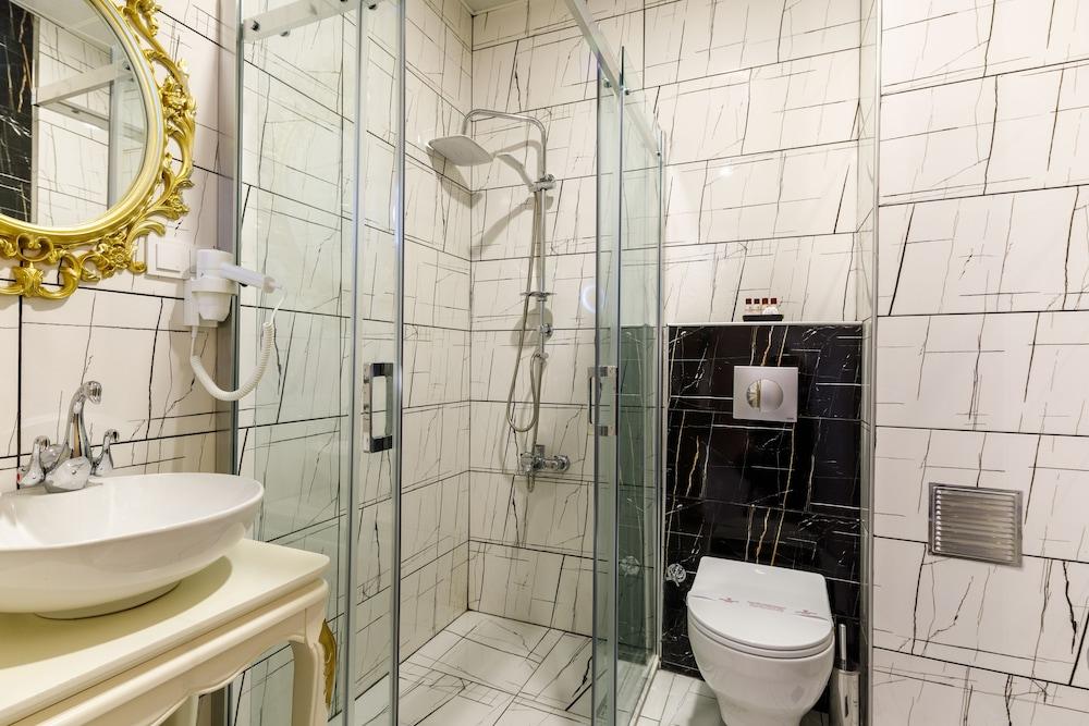 GERMENICIA HOTEL — ISTANBUL — фотография отеля №27