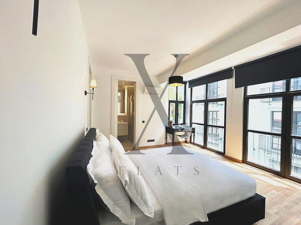 X FLATS TAKSIM — ISTANBUL — фотография отеля №3