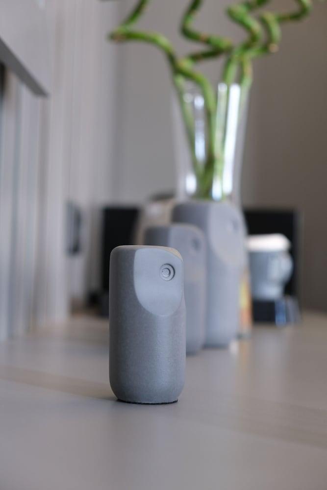 DILENS BOSPHORUS HOTEL — ISTANBUL — fotografie hotel nr. 12