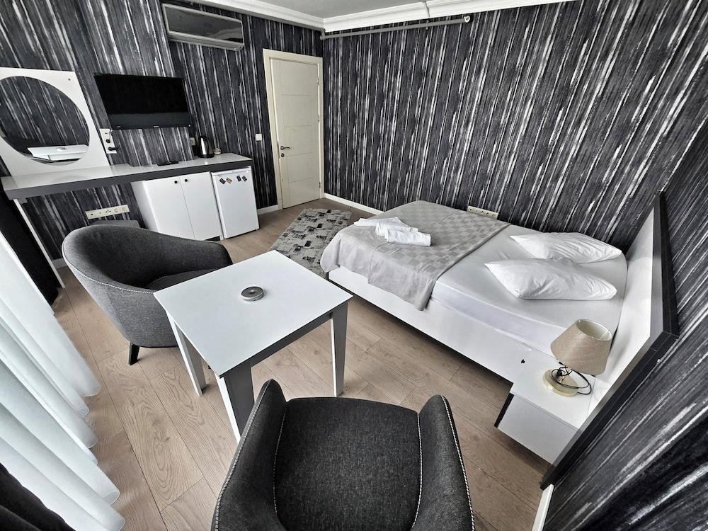 ALME SUITE — ISTANBUL — fotografie hotel nr. 13