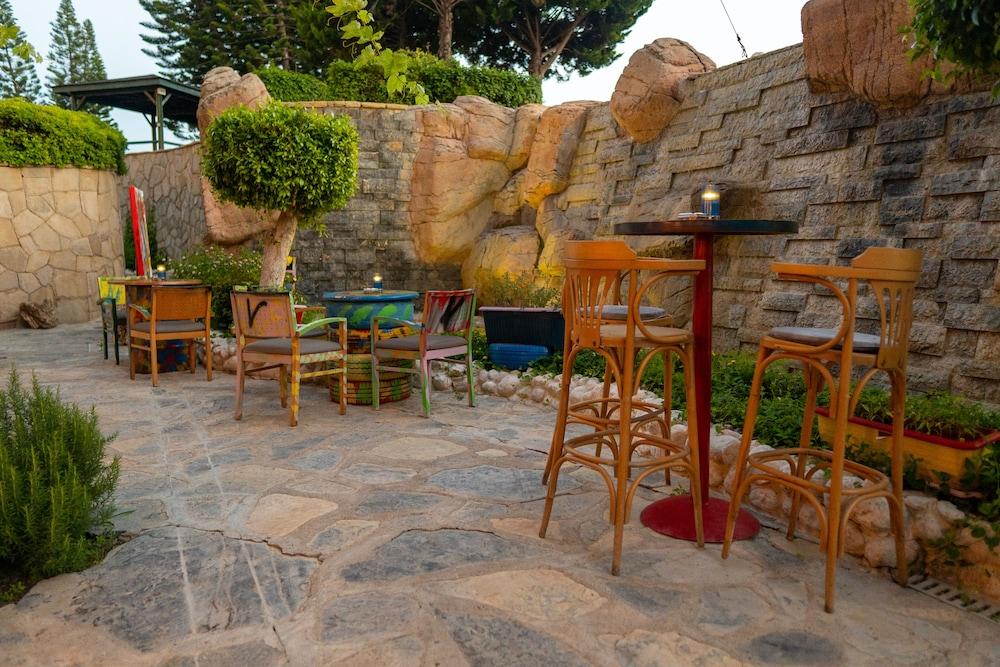 AQI PEGASOS RESORT — ALANYA — фотография отеля №15