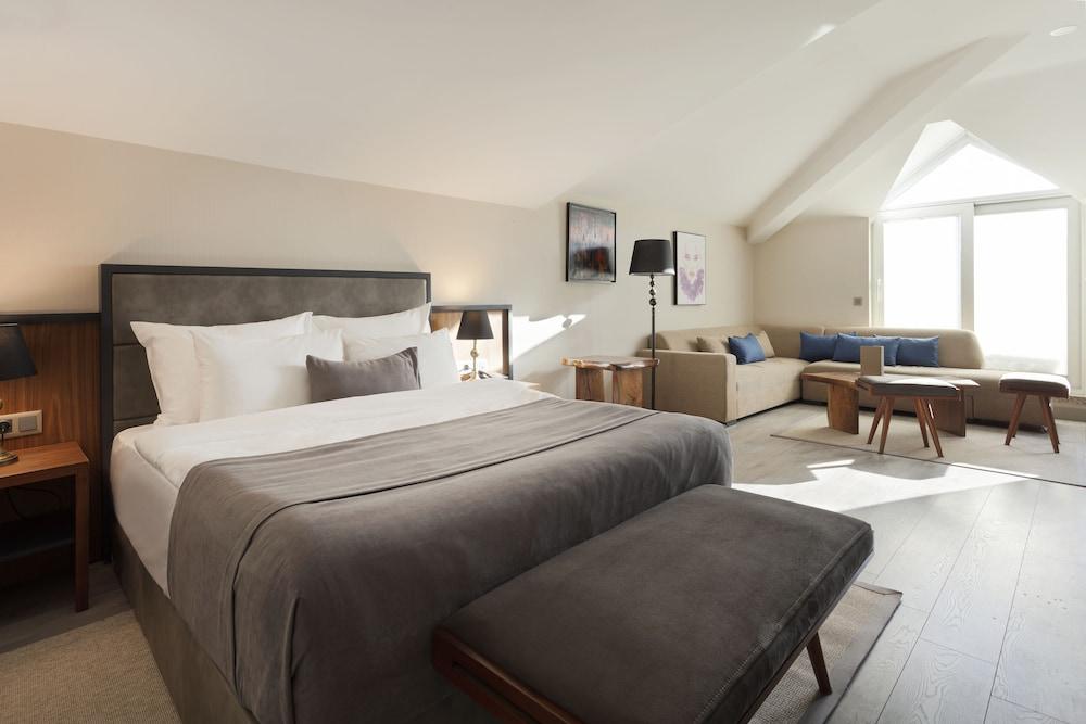 BUEM HOTEL KOSUYOLU — ISTANBUL — fotografie hotel nr. 10