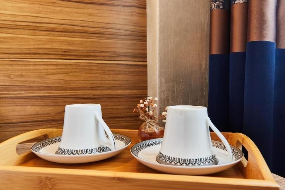 ARMAR HOTEL — ISTANBUL — fotografie hotel nr. 7