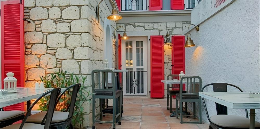PETITE BOUTIQUE APART HOTEL — CESME — fotografie hotel nr. 8