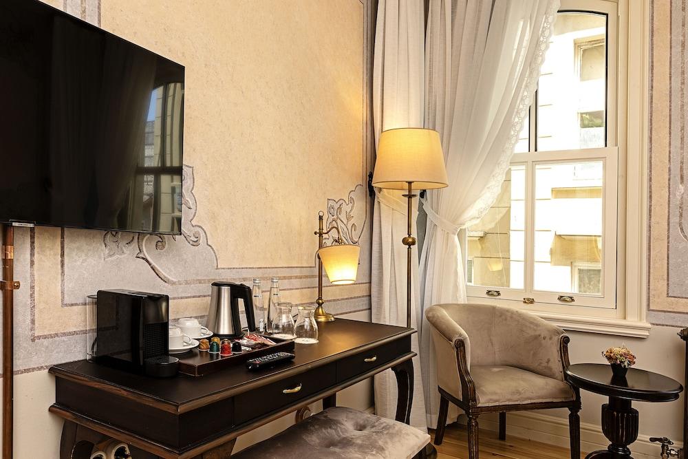MERODDI BARNATHAN HOTEL — ISTANBUL — fotografie hotel nr. 21