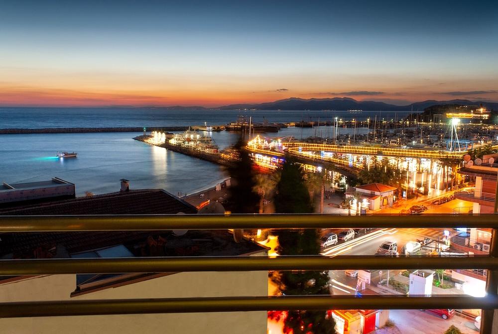 PALM HOTEL — KUSADASI — фотография отеля №16