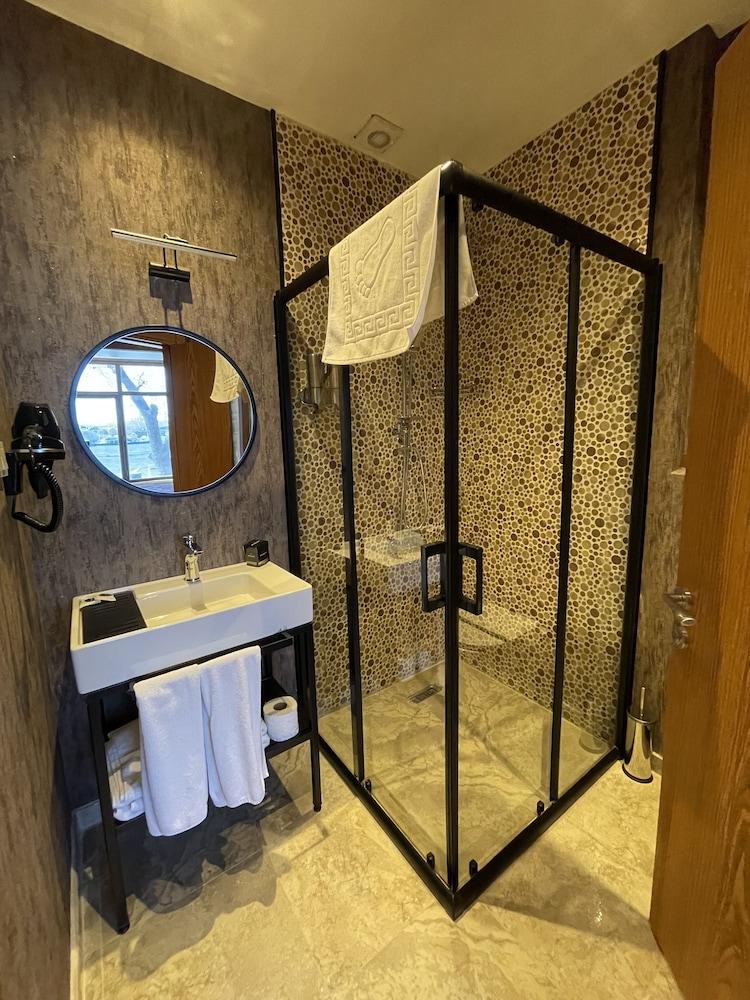 WEINGART PORT HOTEL — ISTANBUL — фотография отеля №34