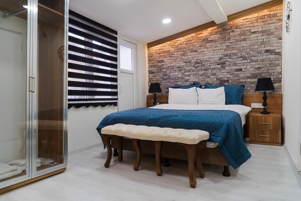 THE HAVANA RESIDENCE — ISTANBUL — fotografie hotel nr. 4