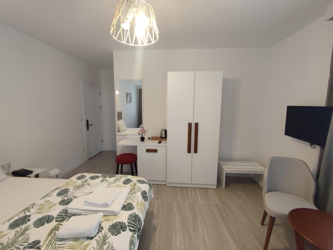 TEPEHAN PANSIYON — SEFERIHISAR — fotografie hotel nr. 5