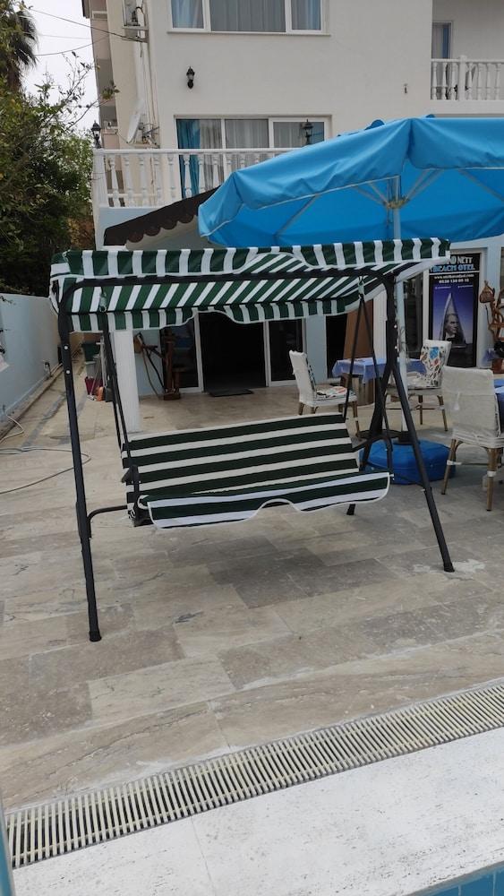 AFRODIT BEACH OTEL — KUSADASI — фотография отеля №11