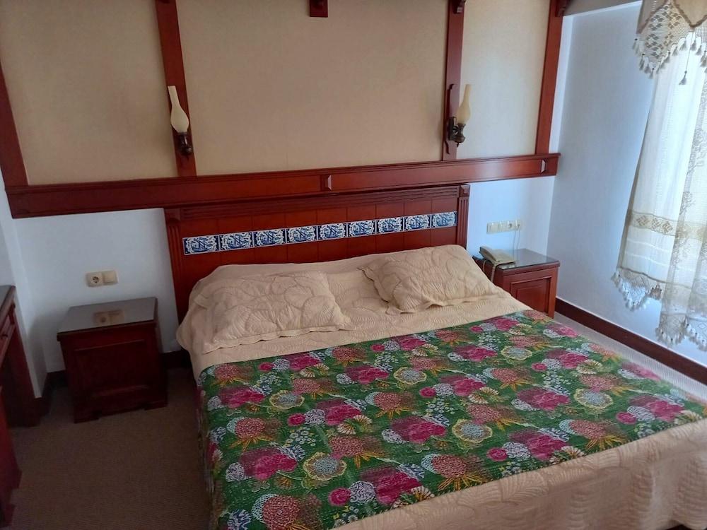GOZEN HOTEL — BODRUM — фотография отеля №10