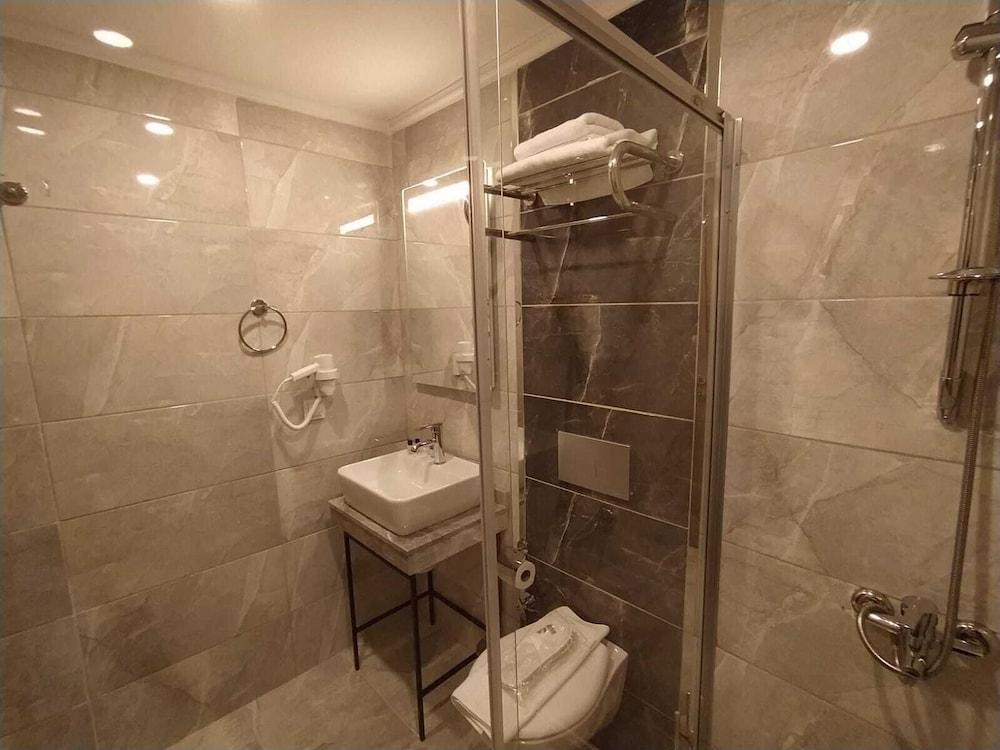 NUPERA HOTEL — ISTANBUL — фотография отеля №30