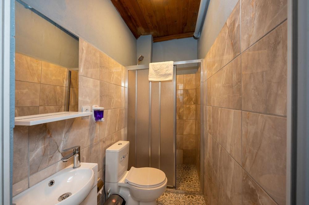TAKSIM ANTIQUE HOTEL — ISTANBUL — fotografie hotel nr. 31