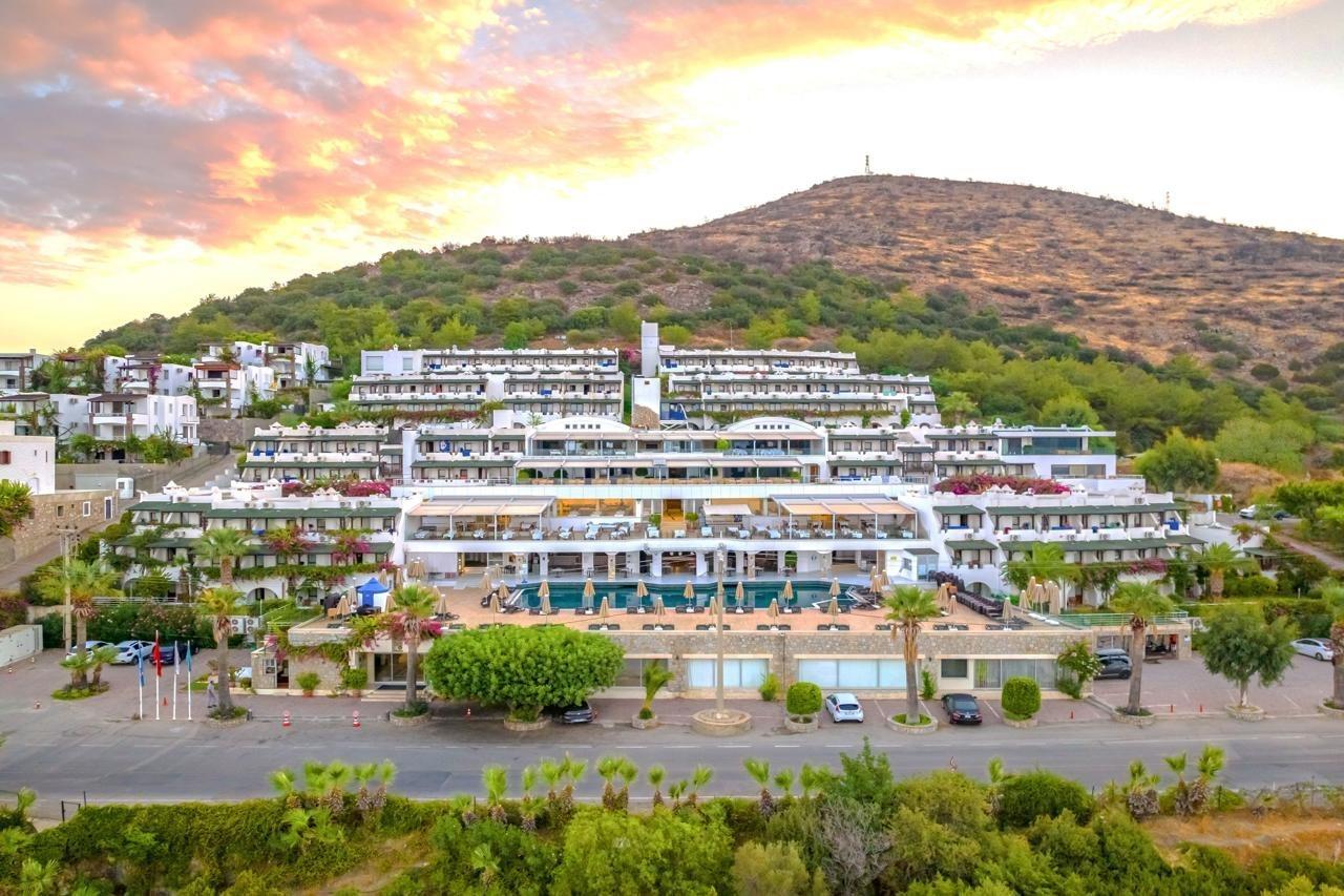 FOREVER CLUB — BODRUM — fotografie hotel nr. 4