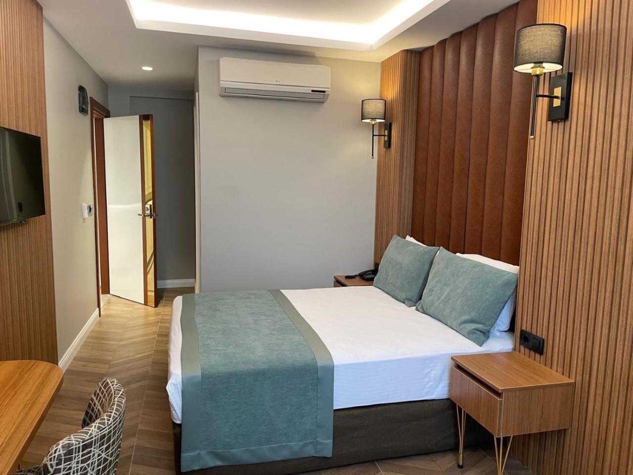 GUMUS PALAS (ADULTS ONLY) — ISTANBUL — fotografie hotel nr. 2