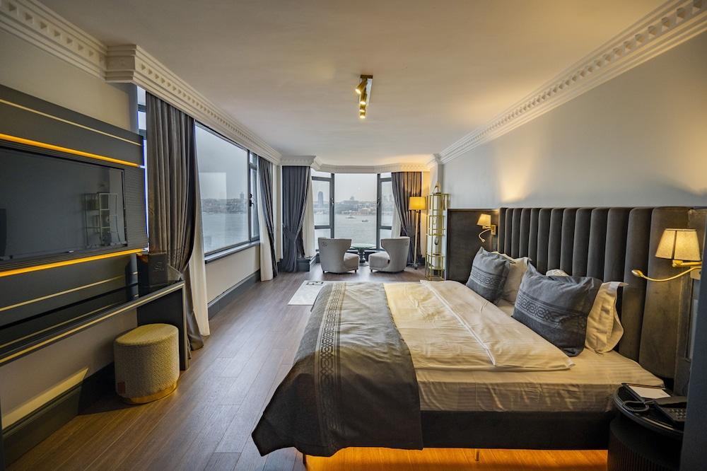 A11 HOTEL BOSPHORUS — ISTANBUL — fotografie hotel nr. 7
