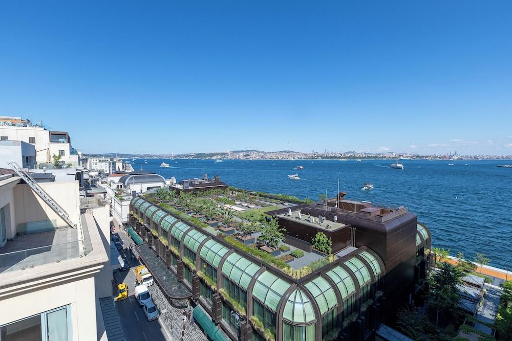 HOTEL DE REVE GALATA — ISTANBUL — fotografie hotel nr. 31