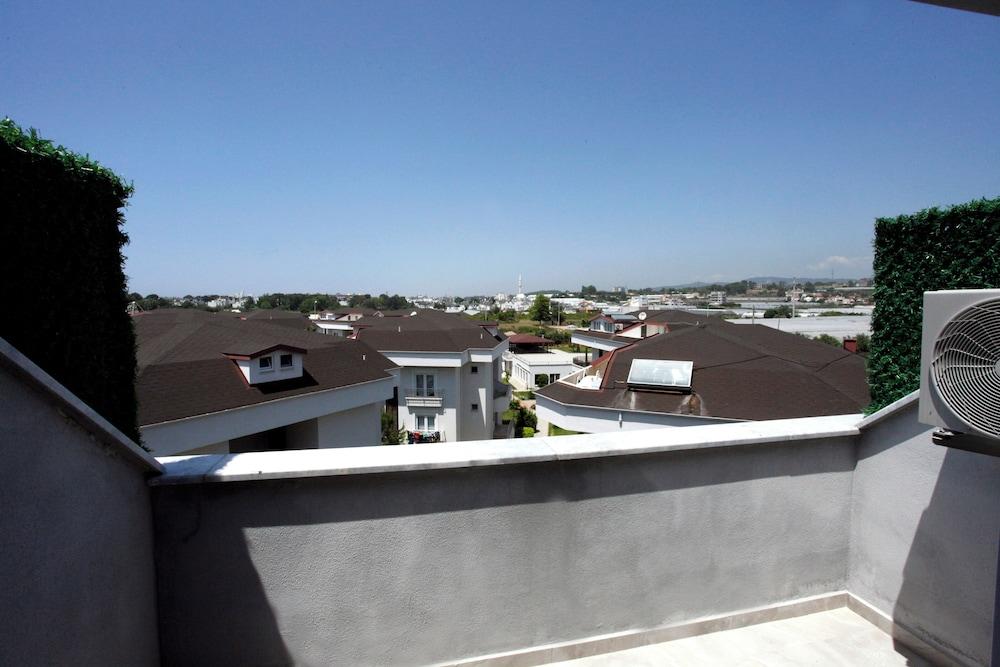 LOFTS ALANYA LUNA — TURKLER — фотография отеля №12
