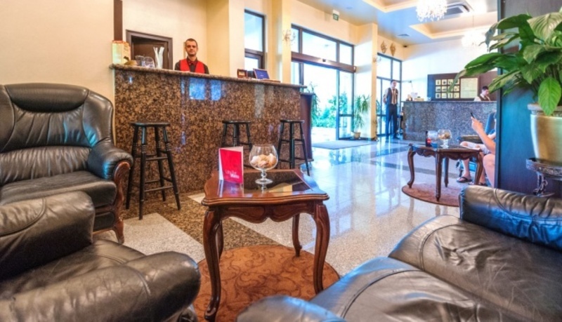 VIAND — SUNNY BEACH — fotografie hotel nr. 20