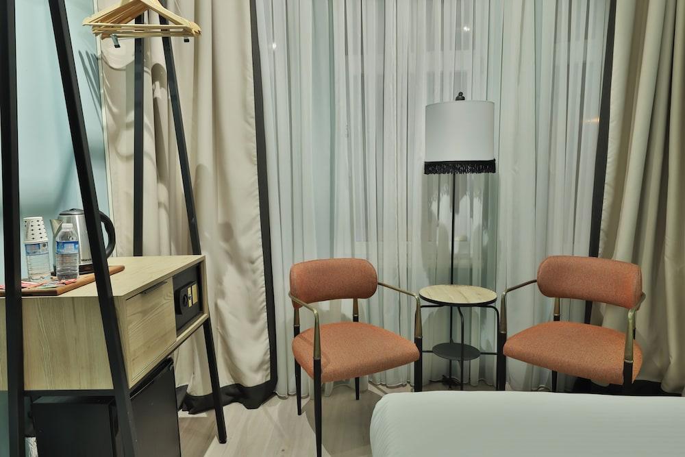 EA EXCLUSIVE HOTEL — ISTANBUL — fotografie hotel nr. 15