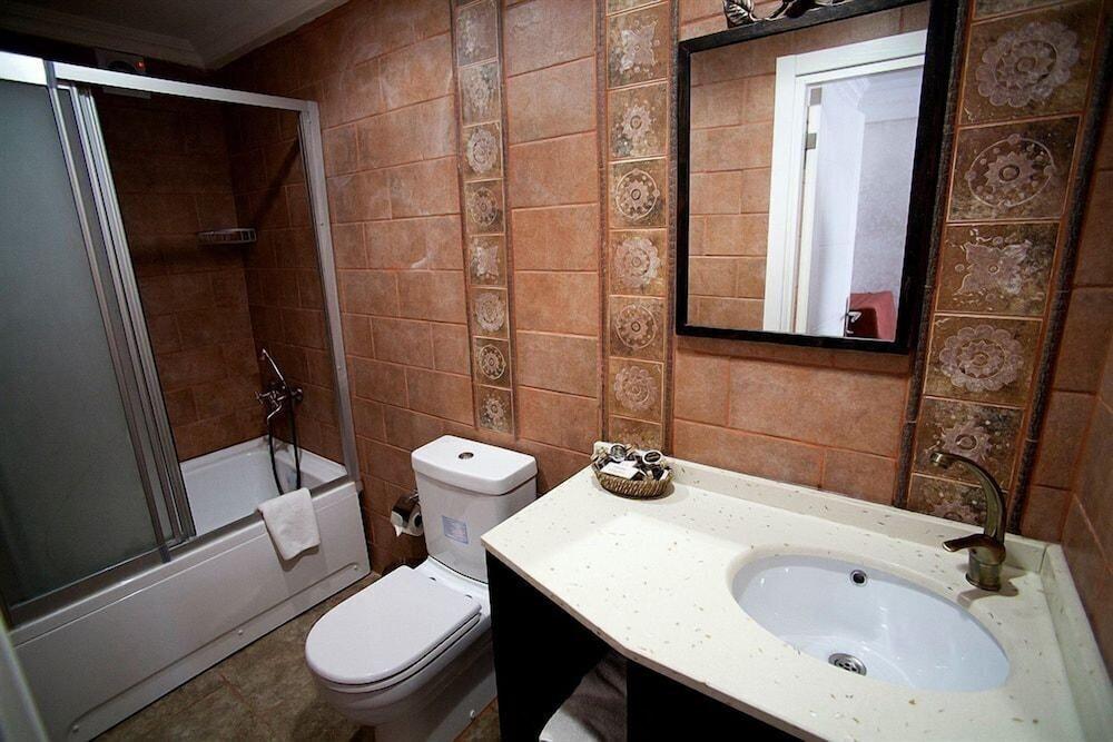 HATAY HOTEL — ISTANBUL — фотография отеля №13