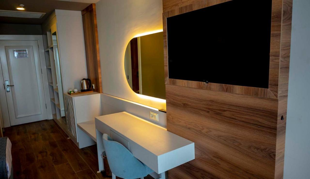 DREAM WATER WORLD — SIDE — fotografie hotel nr. 26
