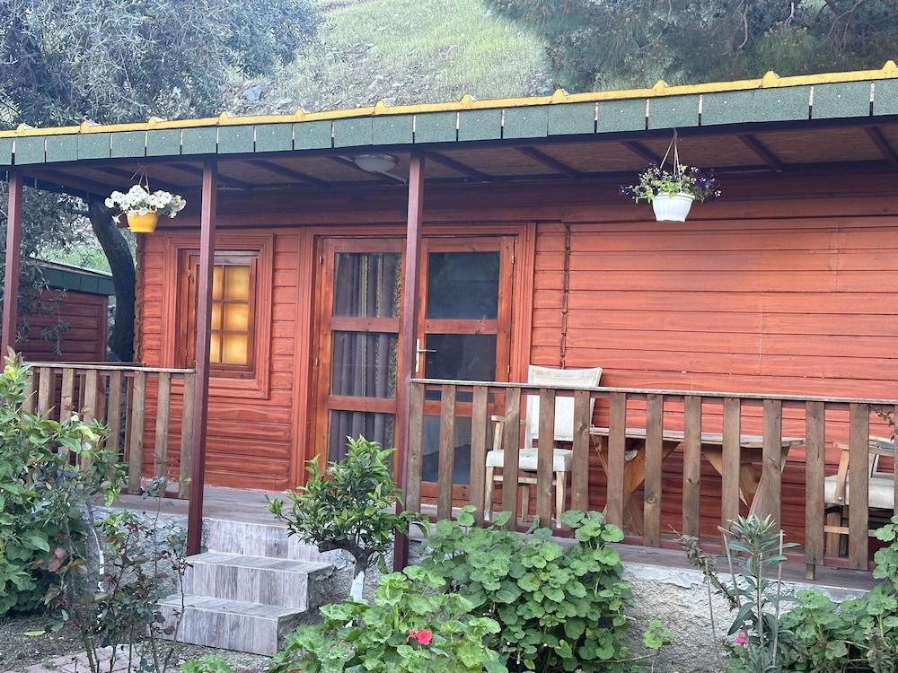 FELICITY HOTEL & BUNGALOWS — CAMYUVA — fotografie hotel nr. 18
