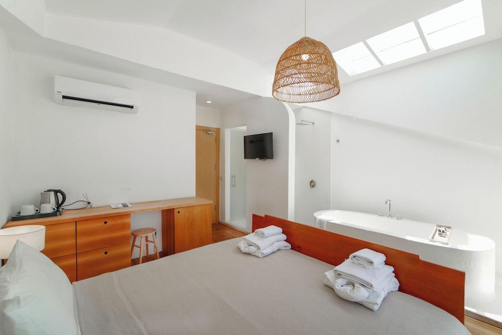 PERLE HOUSE (ADULTS ONLY) — FETHIYE — fotografie hotel nr. 19