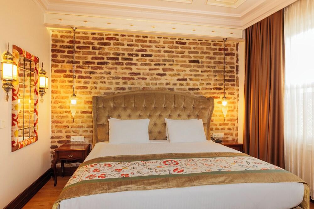 AZADE PREMIER — ISTANBUL — fotografie hotel nr. 31