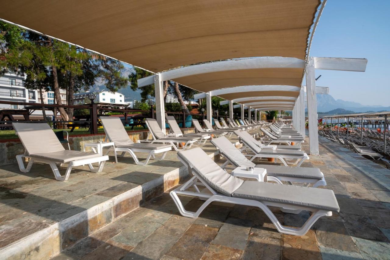 FORE RESORT & SPA — KEMER — фотография отеля №6