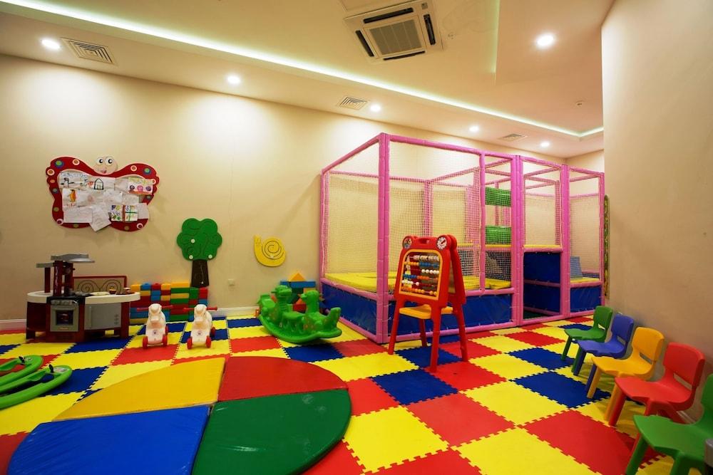 RAMADA RESORT BY WYNDHAM SIDE — SIDE — fotografie hotel nr. 15