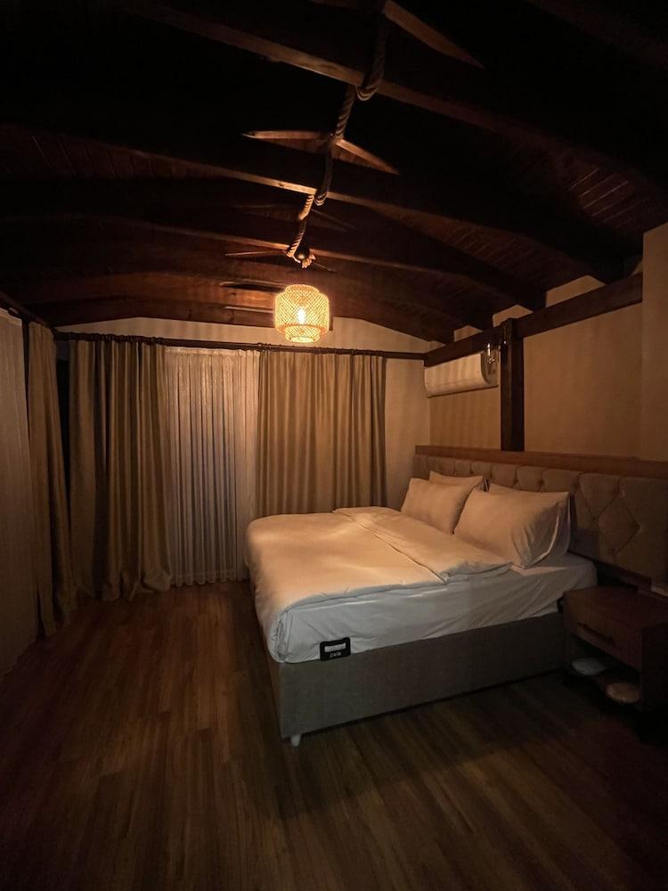 PALMERA ART HOUSE — ISTANBUL — fotografie hotel nr. 18