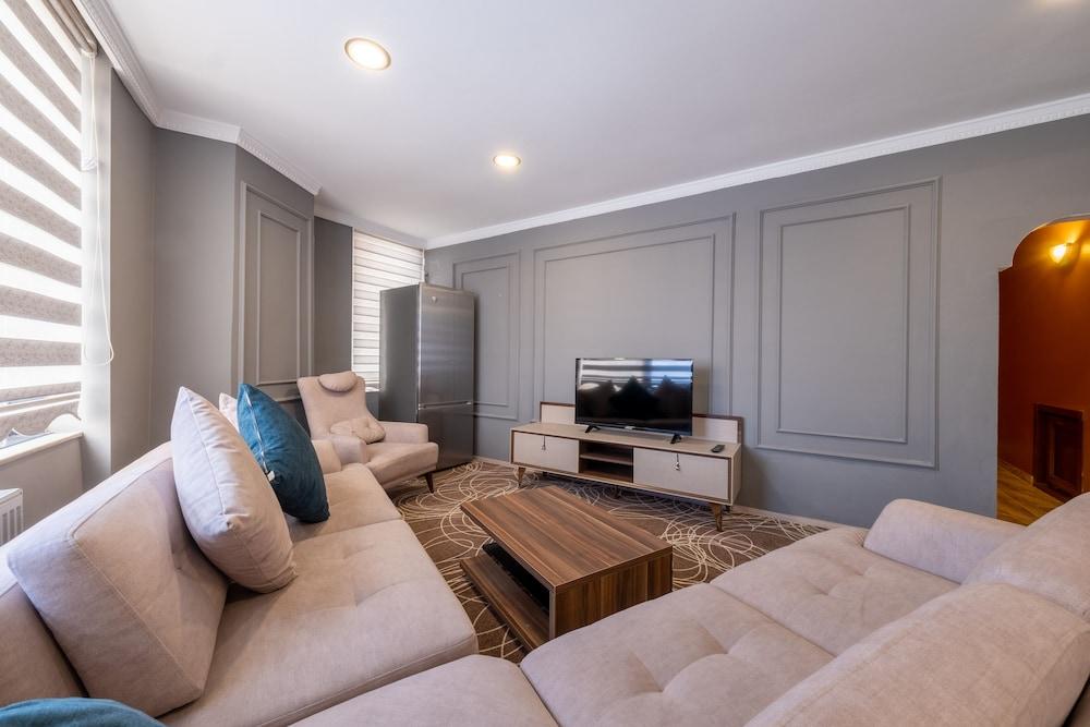 NOVA HOTEL ISTANBUL — ISTANBUL — fotografie hotel nr. 28