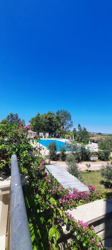 KALIYE ASPENDOS HOTEL — MANAVGAT — фотография отеля №25
