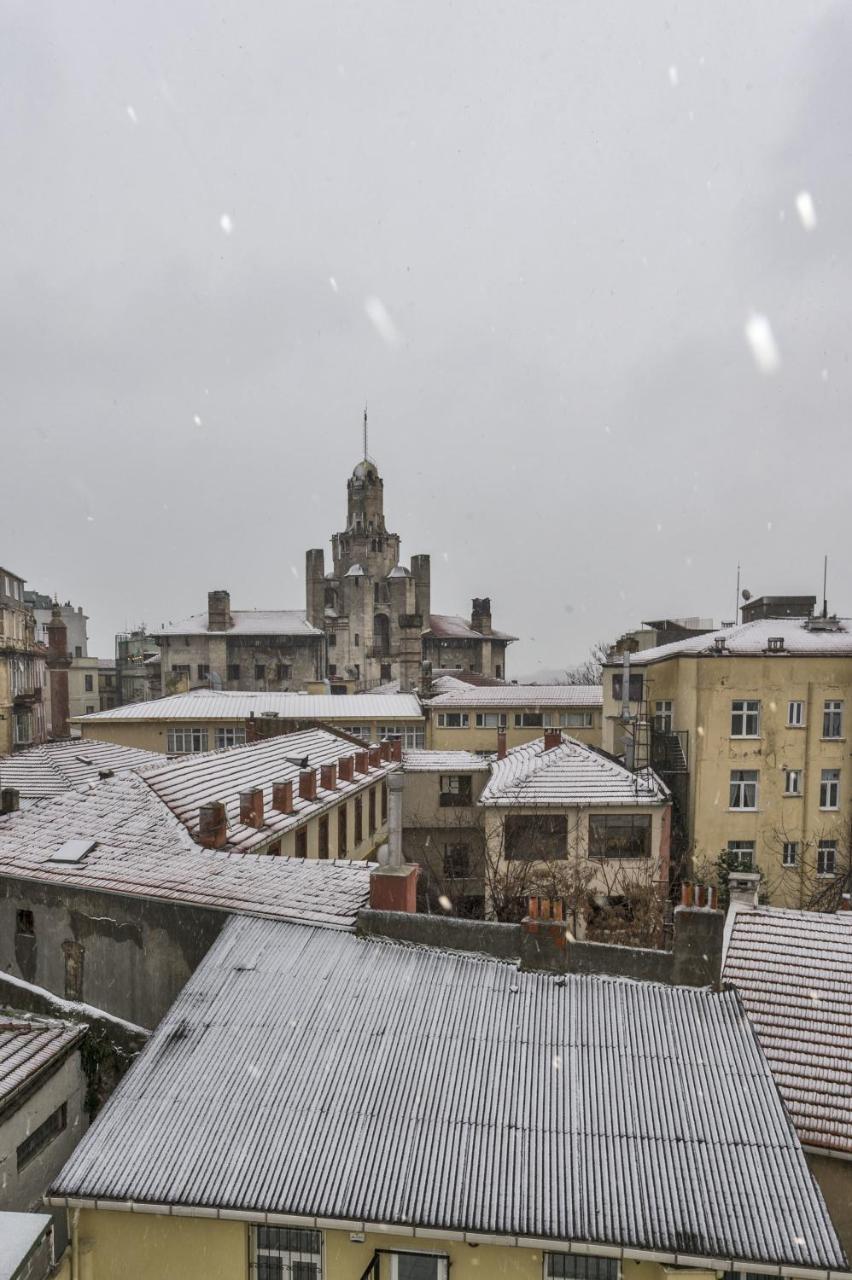 BY MURAT ROYAL — ISTANBUL — fotografie hotel nr. 33