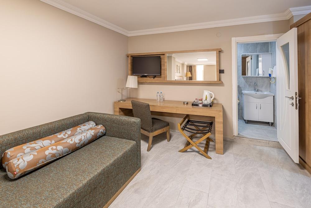 BLUE PARK HOTEL — ISTANBUL — fotografie hotel nr. 9