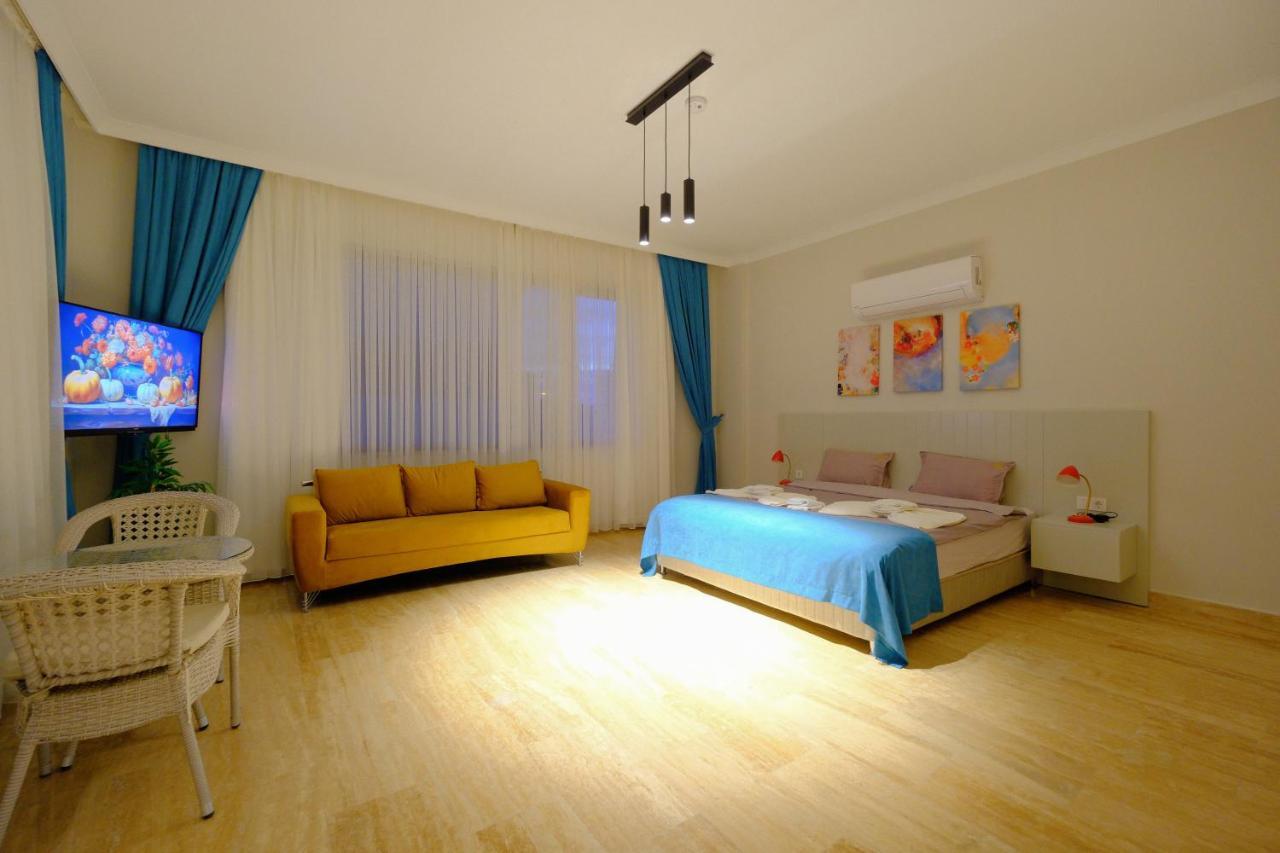 EDEN NEST EXCLUSIVE — BELEK — фотография отеля №35