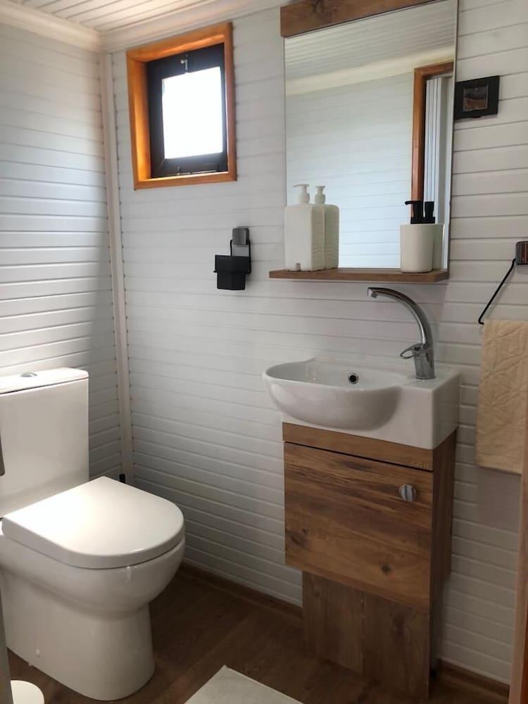 LEMON TINY HOUSE — CAMYUVA — фотография отеля №34