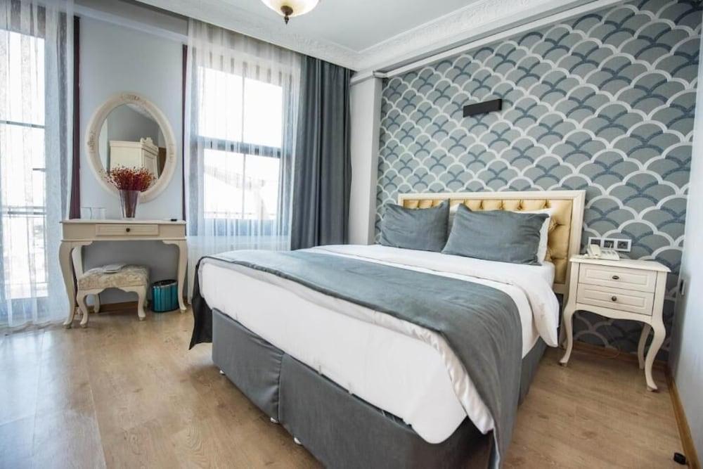PERA LIFE HOTEL — ISTANBUL — fotografie hotel nr. 16