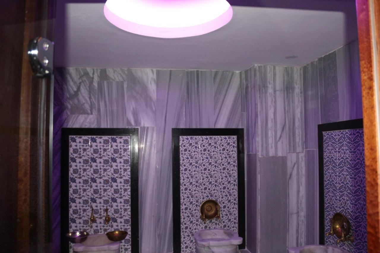 EVAY SUITE HOTEL ESENYURT — ISTANBUL — фотография отеля №25