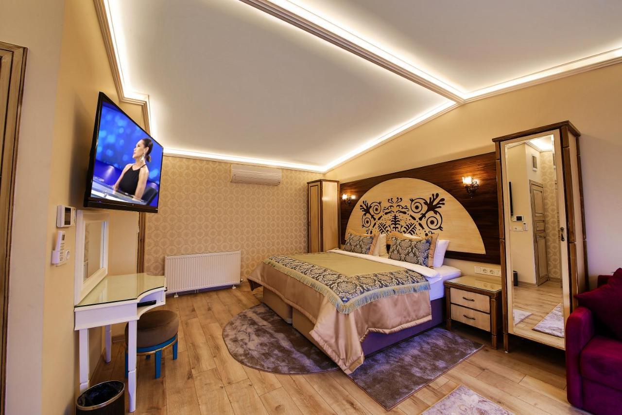 KATELYA HOTEL — ISTANBUL — fotografie hotel nr. 23