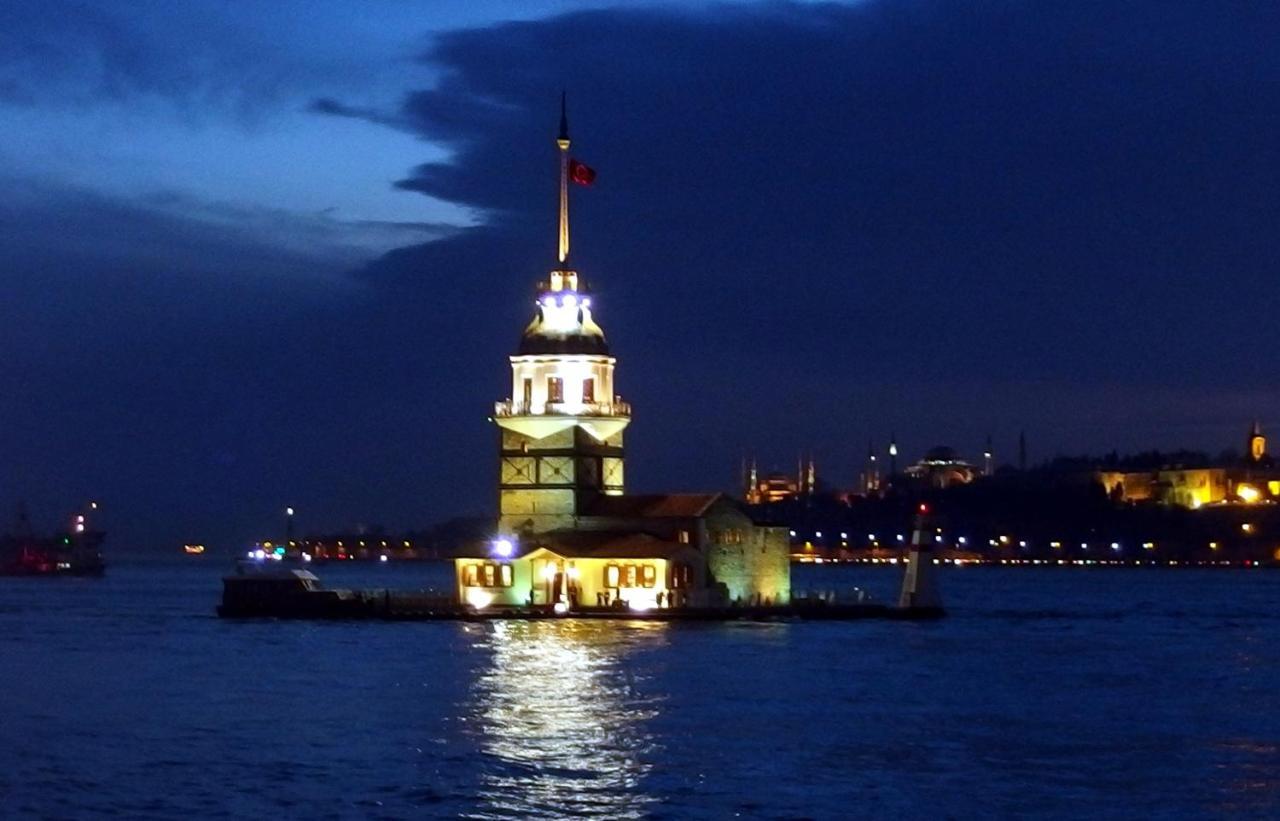 JUST INN HOTEL — ISTANBUL — fotografie hotel nr. 6