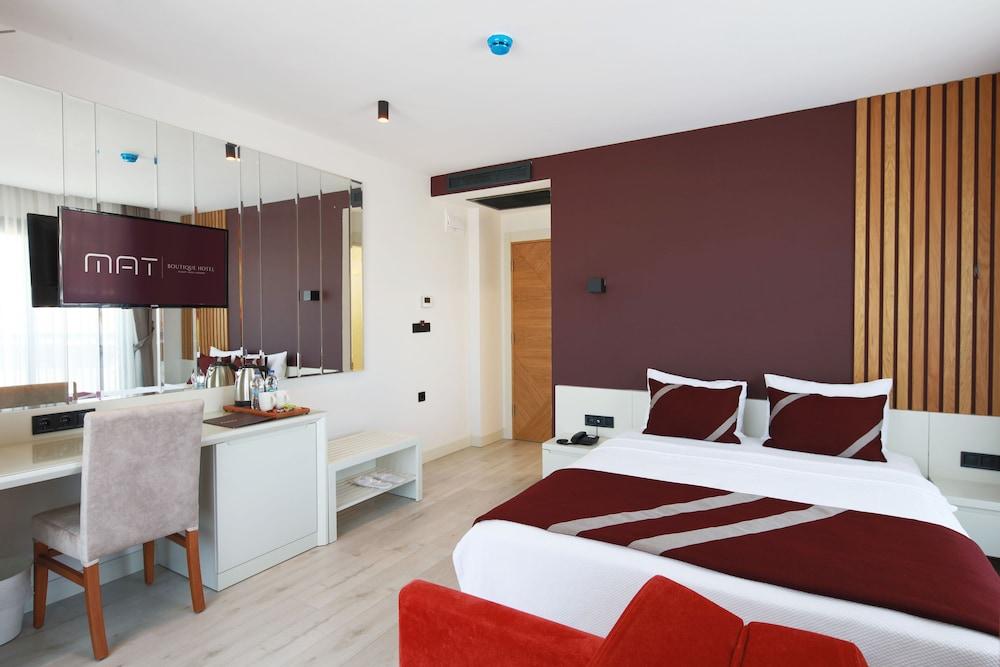 MAT BOUTIQUE HOTEL — CESME — fotografie hotel nr. 4