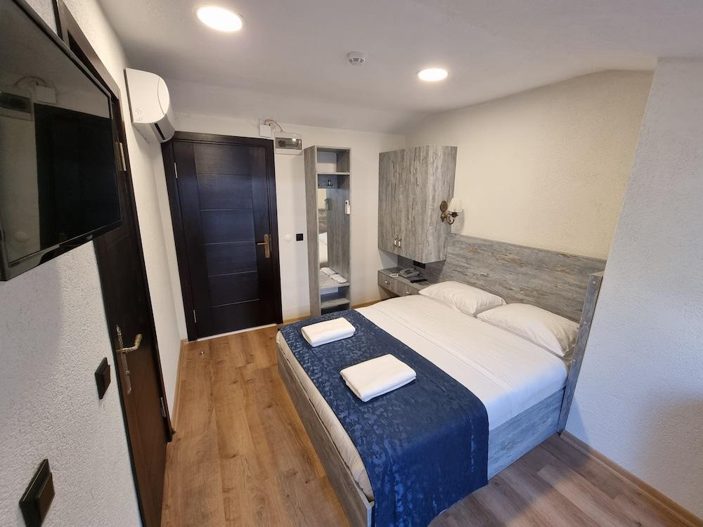 ELEMENT GARDEN HOTEL — ISTANBUL — фотография отеля №9