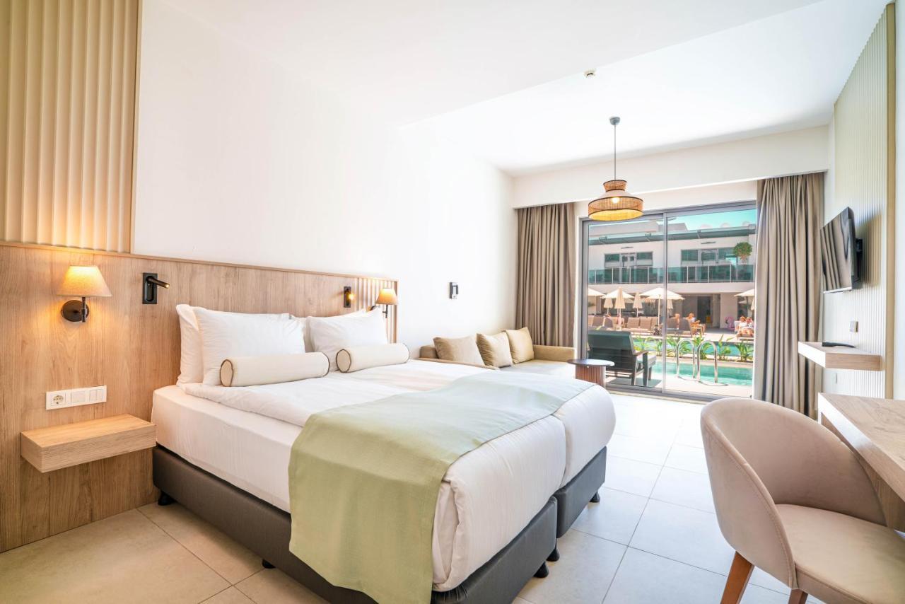 VICTORIA PRINCESS HOTEL & APART — SIDE — fotografie hotel nr. 29
