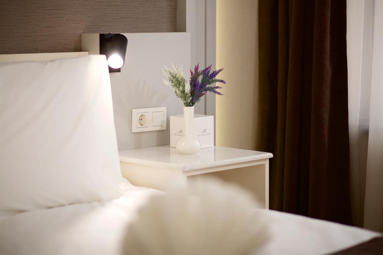 HOTEL BULVAR PALAS — ISTANBUL — fotografie hotel nr. 16