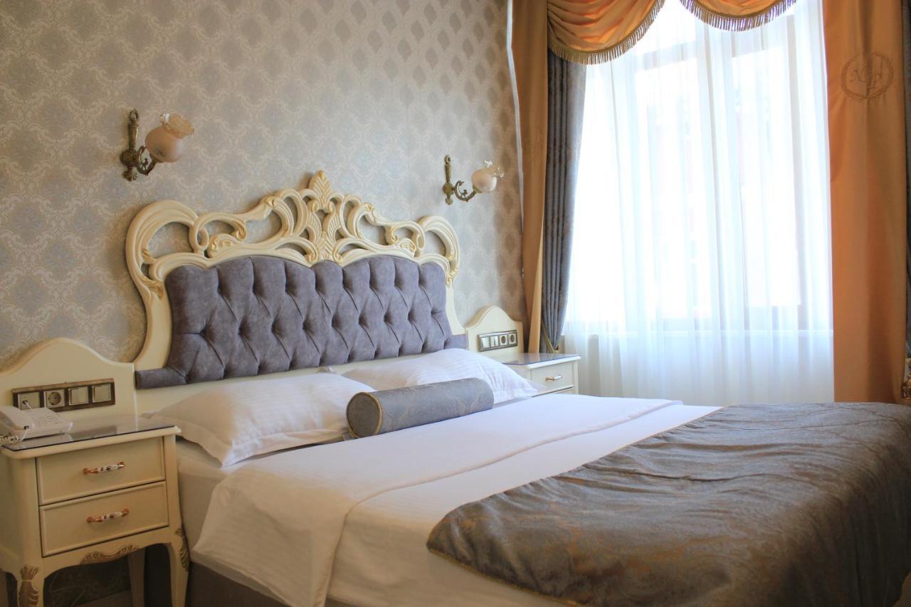 NAYLA PALACE — ISTANBUL — фотография отеля №6