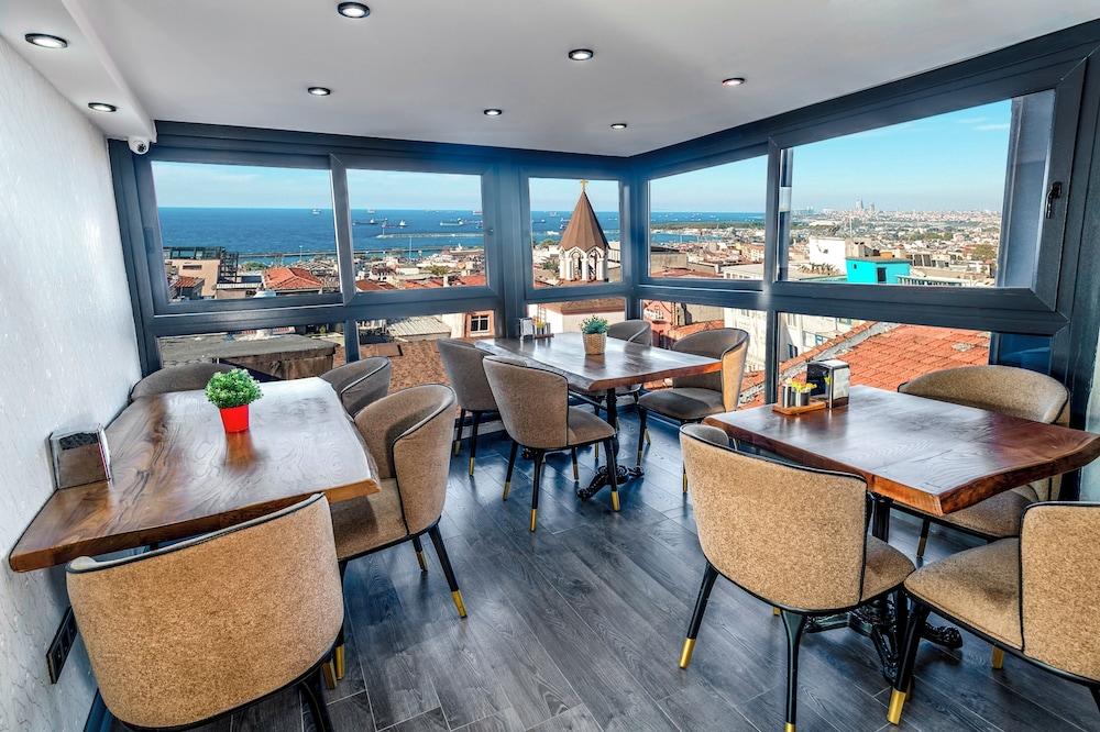 GRAND GEDIKPASHA HOTEL — ISTANBUL