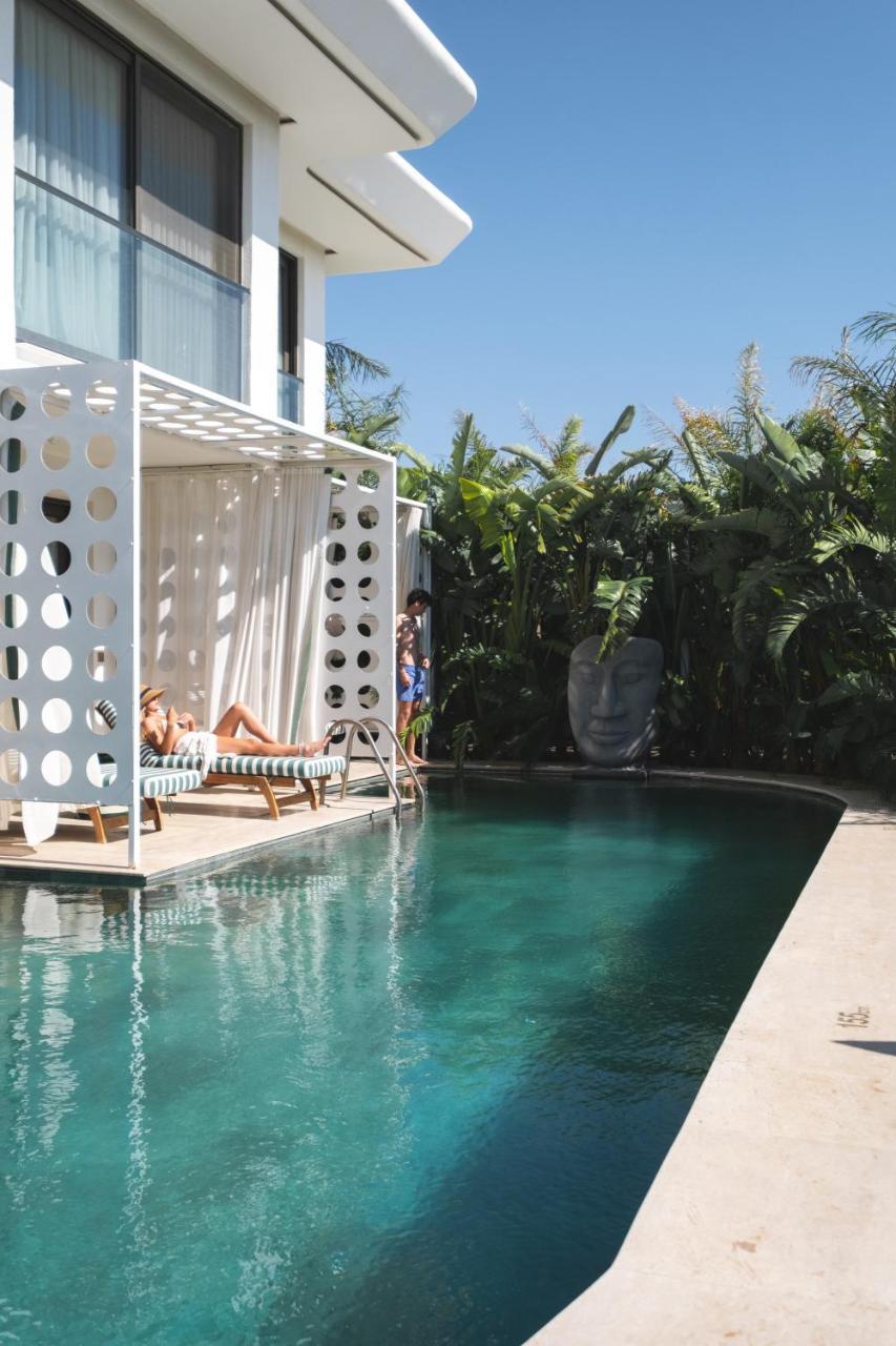 THE XON HOTEL — CESME — fotografie hotel nr. 4