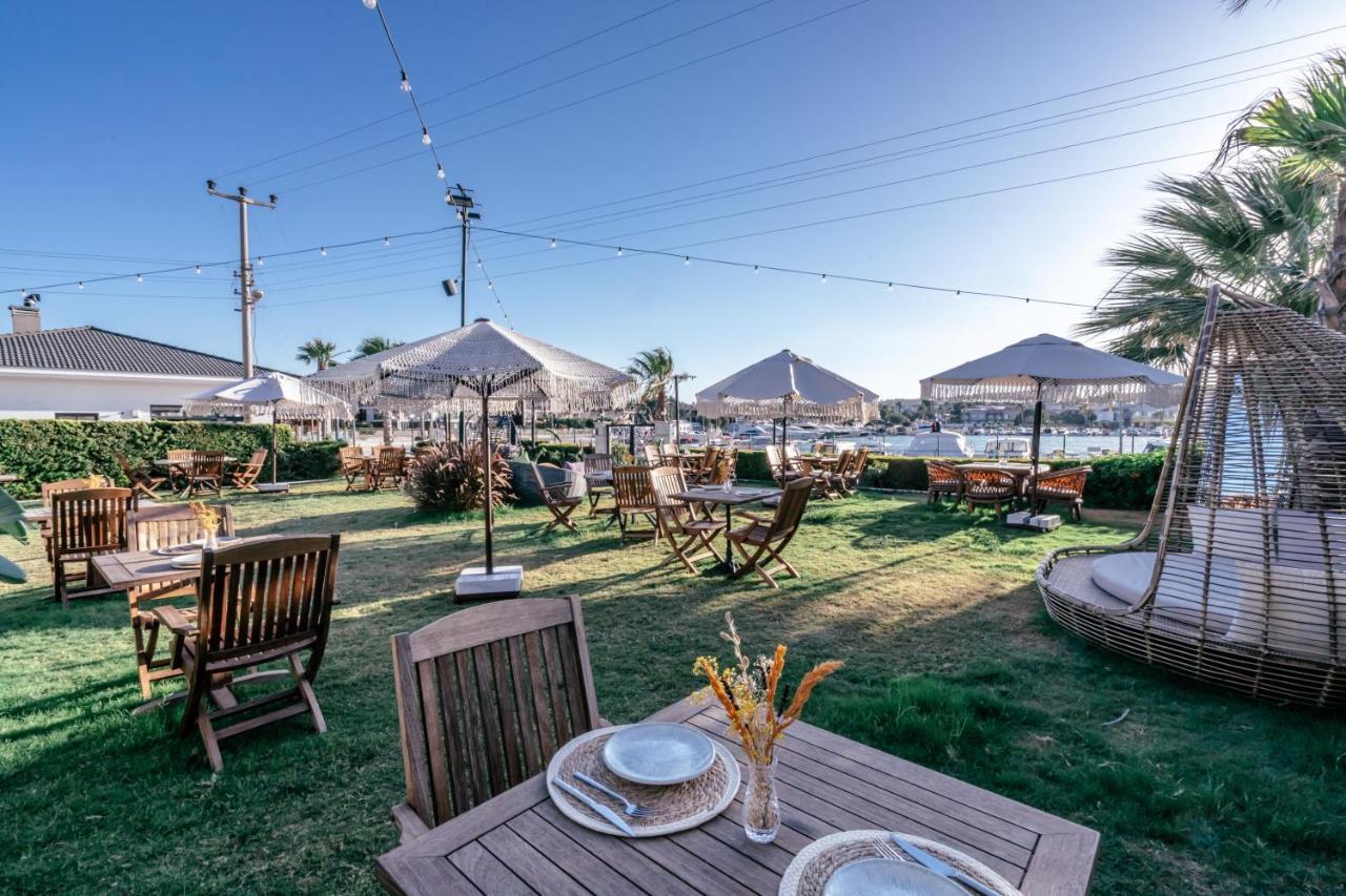 SUN PARADISE HOTEL — CESME — fotografie hotel nr. 12